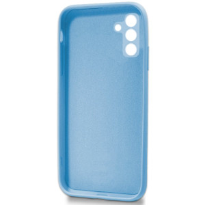 Carcaça COOL para Samsung A346 Galaxy A34 5G Capa Celeste H