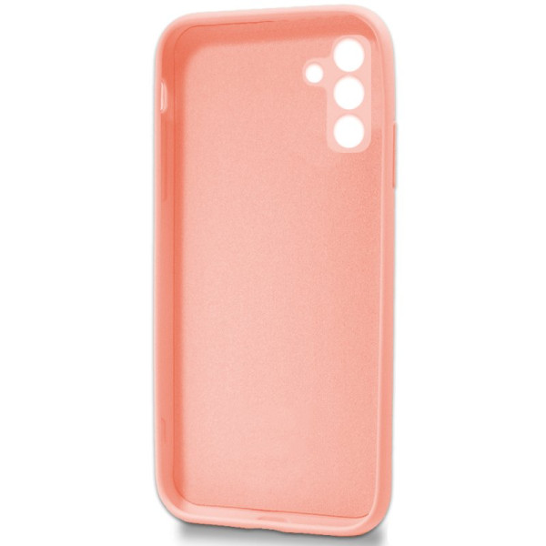 Carcaça COOL para Samsung A346 Galaxy A34 5G cobrir rosa M 2