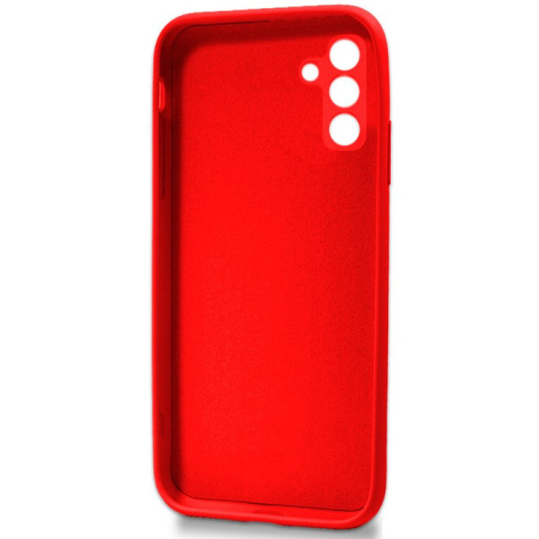 Carcasa COOL para Samsung A546 Galaxy A54 5G Cover Rojo M 2