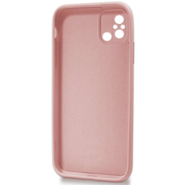 Carcaça COOL para Xiaomi Redmi 12C Cobertura Rosa M 2