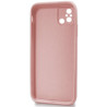 Carcasa COOL para Xiaomi Redmi 12C Cover Rosa 2