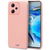 Carcaça COOL para Xiaomi Redmi Note 12 Pro 5G Capa Rosa 1