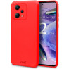 Carcaça COOL para Xiaomi Redmi Note 12 Pro Plus 5G cobrir vermelho 1