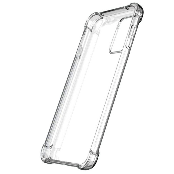 Carcasa COOL para Xiaomi Redmi Note 12S AntiShock Transparente M 3