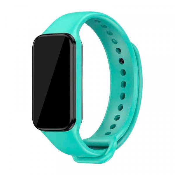 Correa COOL para Xiaomi Redmi Smart Band 2 Liso Mint D