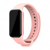 Cintura COOL para Xiaomi Redmi Smart Band 2 Liso Rosa 1