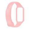 Cintura COOL para Xiaomi Redmi Smart Band 2 Liso Rosa 3