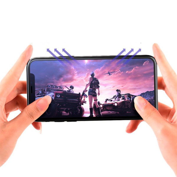 Protector Hidrogel Devia Anti-Green Ray (Pack 50 uds) M 4