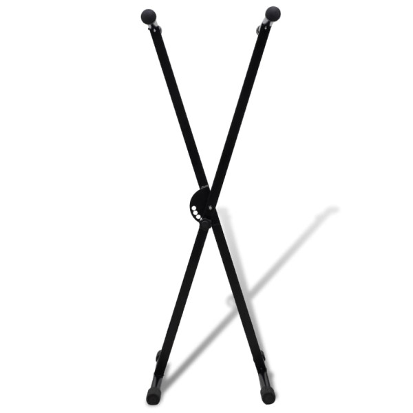 Suporte de teclado dobrável X-Frame M 2