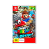 Juego Nintendo Switch SUPER MARIO ODYSSEY 1