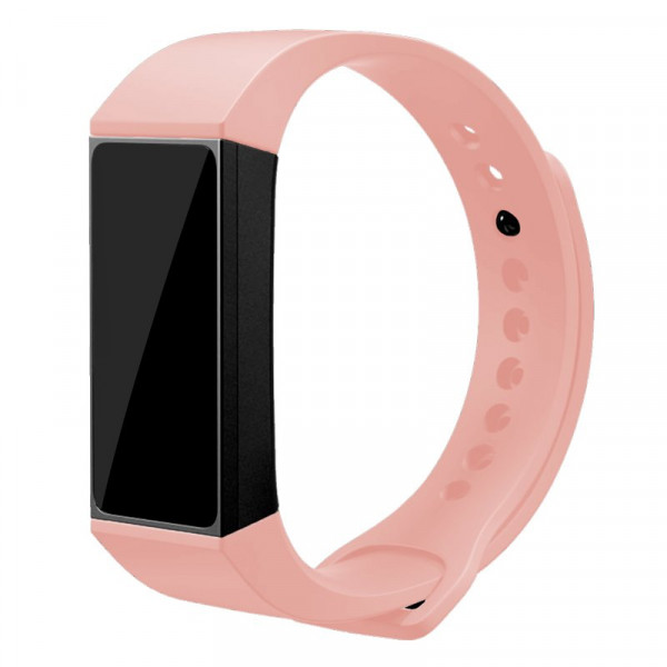 Correa COOL para Xiaomi Mi Band 4C Liso Rosa D
