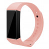 Correa COOL para Xiaomi Mi Band 4C Liso Rosa 1