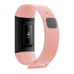 Correa COOL para Xiaomi Mi Band 4C Liso Rosa H