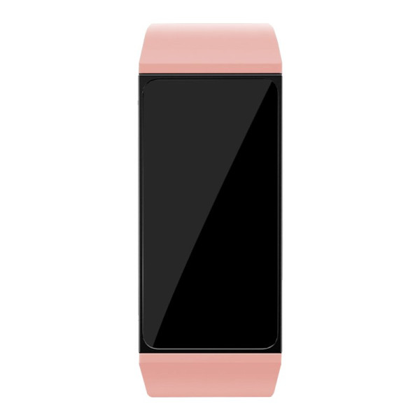Correa COOL para Xiaomi Mi Band 4C Liso Rosa M 3