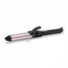 Rizador Babyliss Pro 180 C332E negro y rosa 1