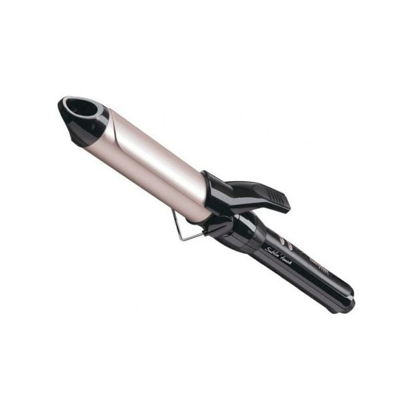 Babilliss Pro 180 C332E preto e rosa M 2