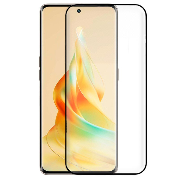 Protector Pantalla Cristal Templado COOL para Oppo Reno 8T (FULL 3D) D