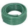 Manguera de jardín PVC verde 15.6 mm 50 m 1