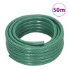 Mangueira de jardim 0.5 50 m PVC verde 5