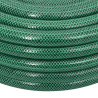 Mangueira de jardim 0.75 50 m PVC verde 3