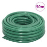Mangueira de jardim 0.75 50 m PVC verde 5