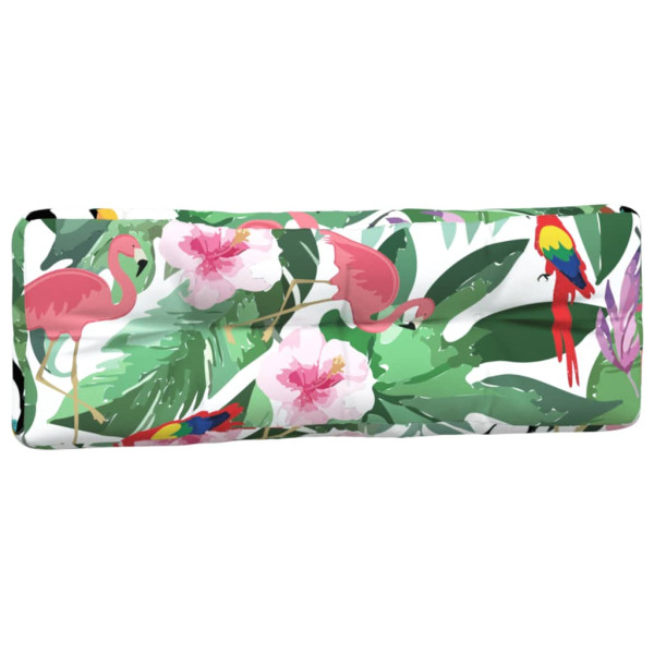 Acessórios para paletes 7 peças de tecido multicolor M 4