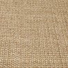 Alfombra de sisal para rascador 80x300 cm 4