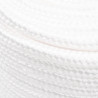Cuerda de barco polipropileno blanco intenso 18 mm 100 m 4