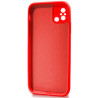 Carcasa COOL para Xiaomi Redmi 12C Cover Rojo 2