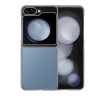 Carcasa COOL para Samsung F731 Galaxy Z Flip 5 AntiShock Transparente 3