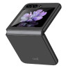Carcaça COOL para Samsung F731 Galaxy Z Flip 5 tampa preto dobramento 3