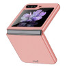 Carcaça COOL para Samsung F731 Galaxy Z Flip 5 capa cor-de-rosa 4
