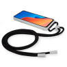 Carcaça COOL para Xiaomi Redmi 12 / Redmi 12 5G Cord Preto 2