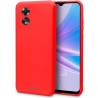 Carcaça COOL para Oppo A78 5G cobrir vermelho 1