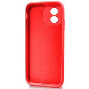 Carcasa COOL para Oppo A78 5G Cover Rojo H