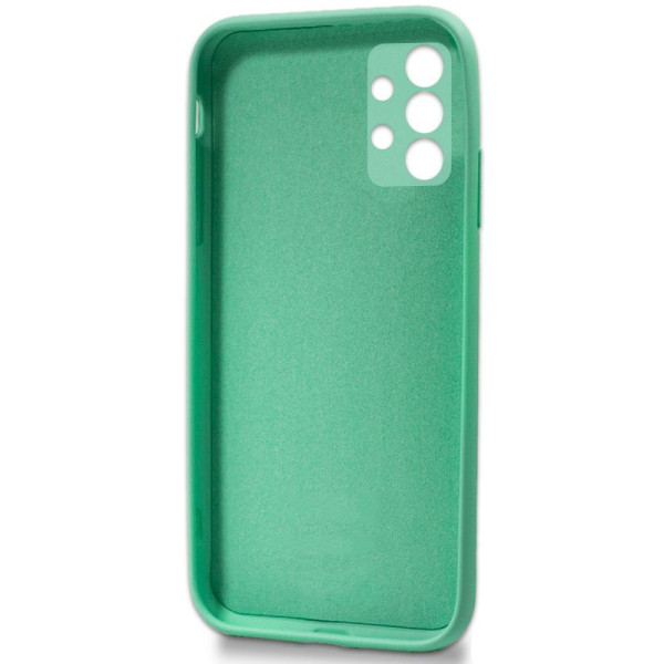 Carcaça COOL para Samsung M135 Galaxy M13 / A23 5G Cobertura Mint M 2