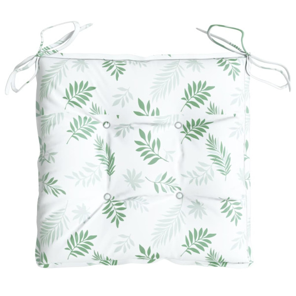 Acessórios para cadeiras, de tecido estampado M 5