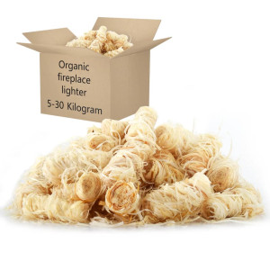 Acendalhas BIO 5 kg H