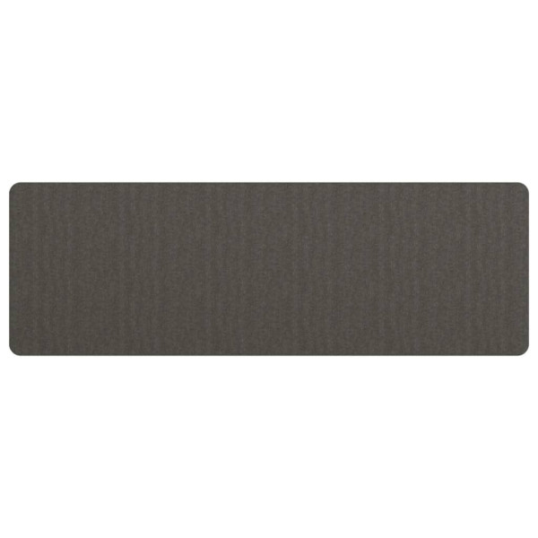 Tapete/passadeira 60x180 cm antracite M 3