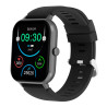 Smartwatch COOL Floresta de Silicone Preto (Chaves, Saúde, Esportes) 4