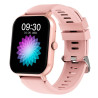 Smartwatch COOL Floresta Silicone Rose (Chaves, Saúde, Esportes) 6