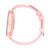 Smartwatch COOL Floresta Silicone Rose (Chaves, Saúde, Esportes) 4