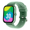 Smartwatch COOL Floresta Silicone Verde (Chaves, Saúde, Esportes) 6