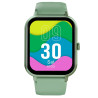 Smartwatch COOL Floresta Silicone Verde (Chaves, Saúde, Esportes) 5