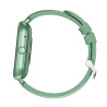 Smartwatch COOL Floresta Silicone Verde (Chaves, Saúde, Esportes) 4