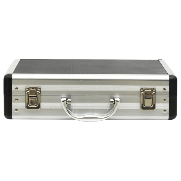 Conjunto de mandril de madeira autocentrante para 95 mm aço M 4