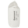 Areia para filtro 25 kg 0.8-1.6 mm 4