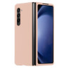 Carcaça COOL para Samsung F946 Galaxy Z Fold 5 Cobertura Plegable Pink 1