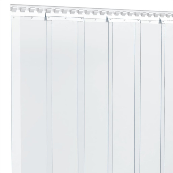 Placas de fixação 6 pcs 20 cm aço inoxidável prateado M 3