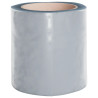 Cortina de porta 200 mm x 1.6 mm 10 m PVC transparente 5